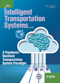 IEEE Intelligent Transportation Systems Magazine
