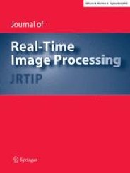 Journal of Real-Time Image Processing