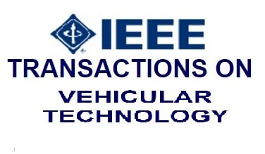IEEE Transactions on Vehicular Technology